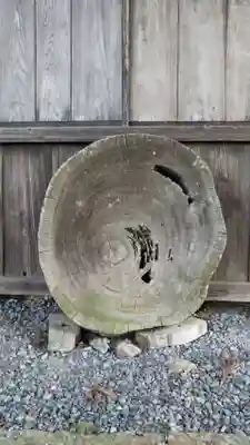 猪之谷神社のその他建物