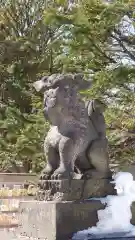 相馬神社(北海道)