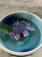 鏑八幡神社(岩手県)