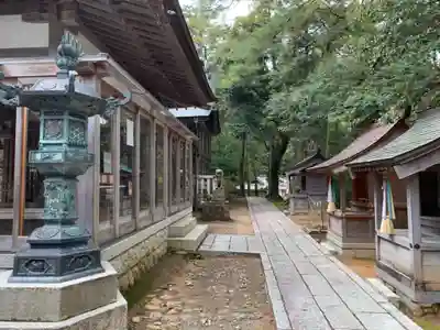 須部神社(福井県)