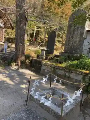 天津神明宮のその他建物