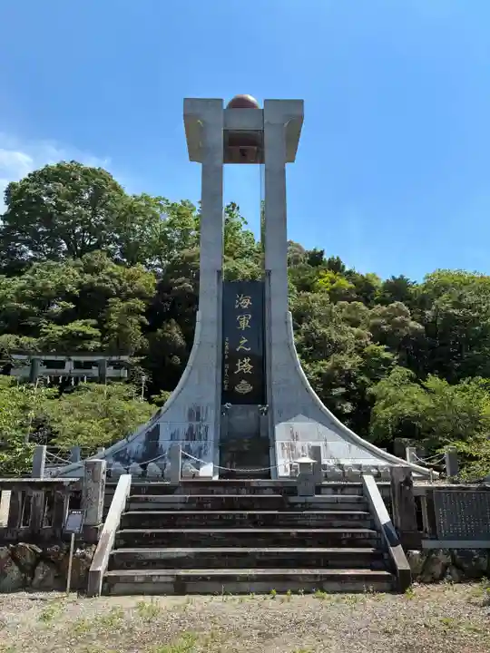 高知県護国神社(高知県)
