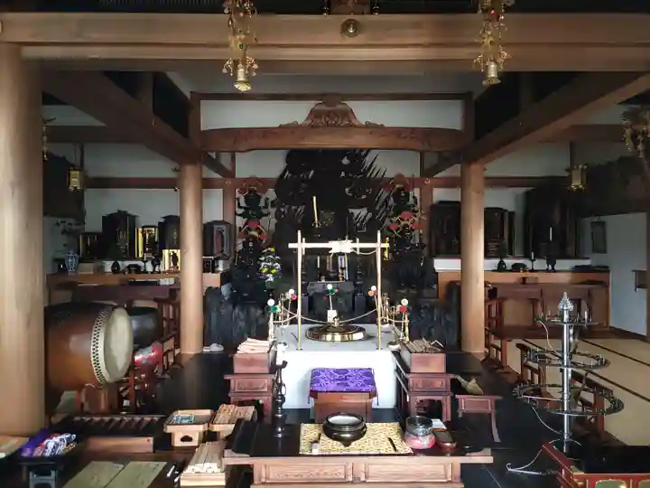 最勝寺(東京都)