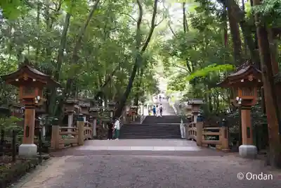 大神神社(奈良県)