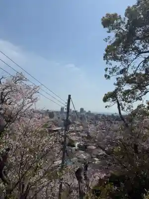 板宿八幡神社(兵庫県)