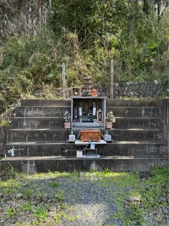 當選寺(埼玉県)