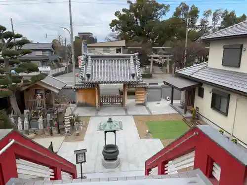 淨光寺（浄光寺）(兵庫県)