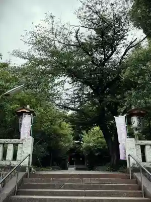 芝東照宮(東京都)