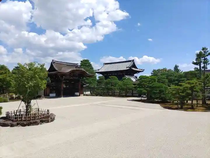 仁和寺のその他建物