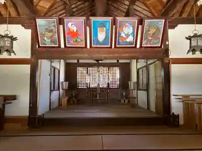 高良神社(香川県)