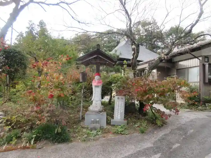 卜雲寺(埼玉県)
