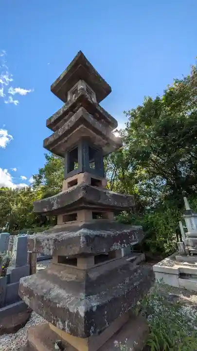 御蔵山聖天 寶壽寺(宝寿寺)(京都府)