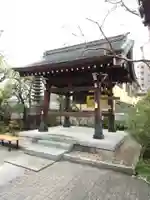 海福寺(東京都)
