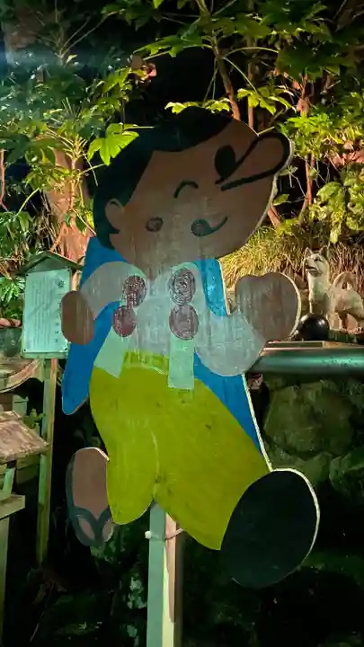 阿賀神社(滋賀県)