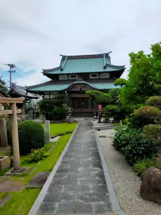 窓誉寺(和歌山県)