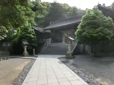 美保神社のその他建物