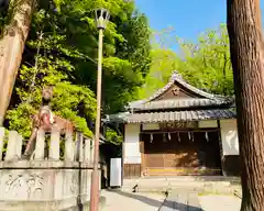 日牟禮八幡宮(滋賀県)