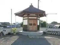 薬師寺のその他建物
