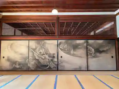 建仁寺(建仁禅寺)の芸術