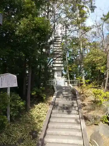 西新井大師総持寺の塔