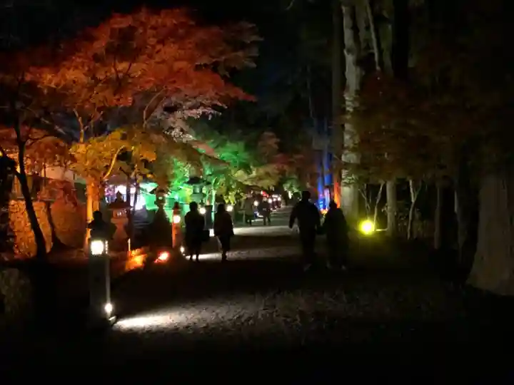 尊永寺のその他建物