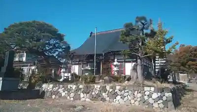 蓮照寺のその他建物