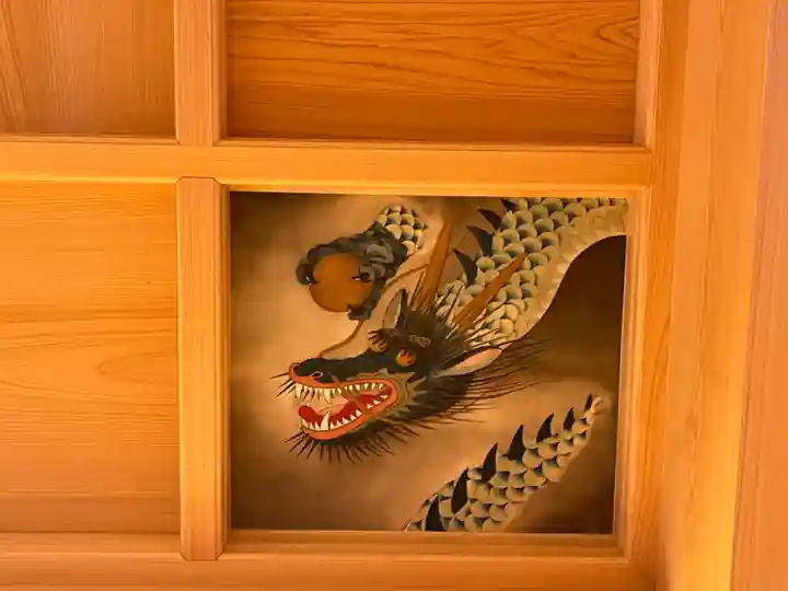 戸越八幡神社(東京都)