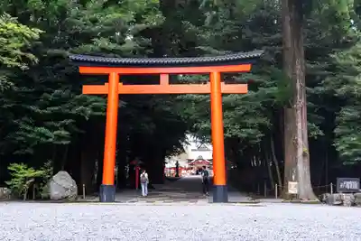霧島神宮(鹿児島県)