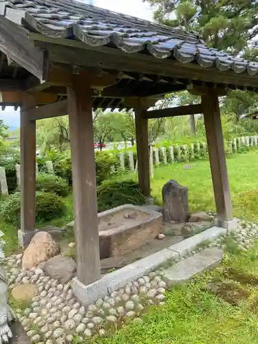 鶴岡護国神社(山形県)
