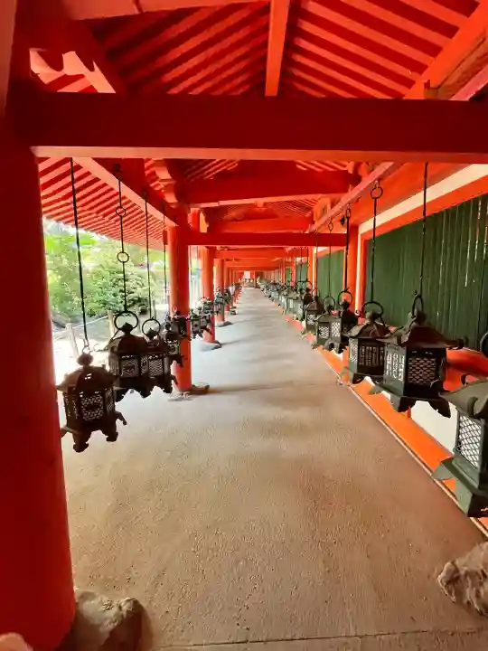 春日大社(奈良県)