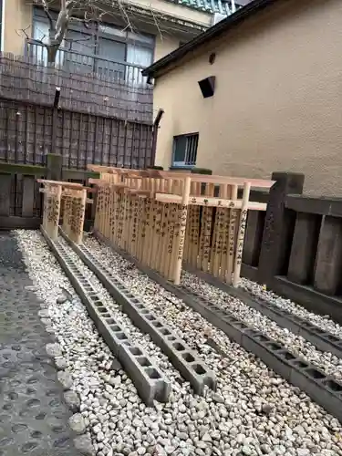 被官稲荷神社(東京都)