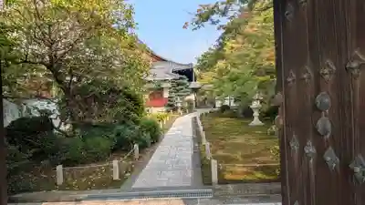 栗棘庵(京都府)