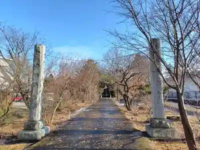 東神楽神社(北海道)