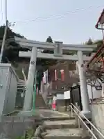 氷室神社(兵庫県)
