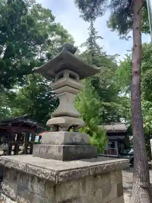 岩崎神社(長野県)