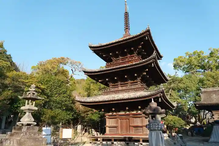 石手寺(愛媛県)