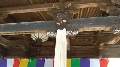 村松虚空蔵尊（村松山虚空蔵堂）のその他建物