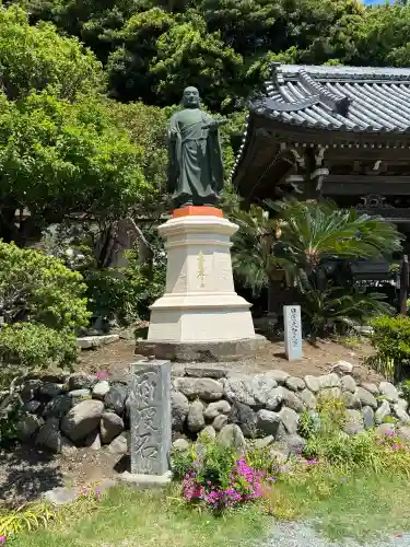 龍口寺(神奈川県)