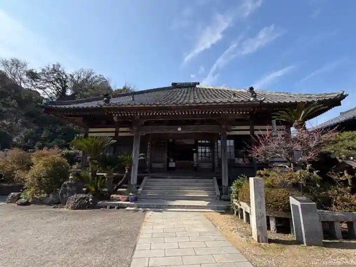 了仙寺(静岡県)