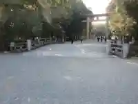 橿原神宮(奈良県)