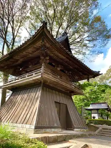 永厳寺のその他建物