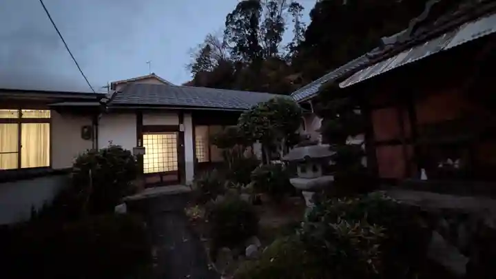 妙應寺(京都府)