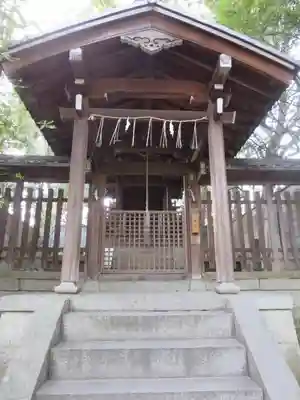 今宮神社の末社・摂社