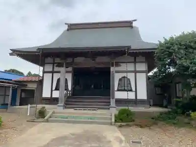妙朝寺(千葉県)