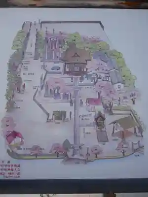 正ノ木稲荷 稲積神社のその他建物