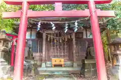 竹原神社(宮城県)