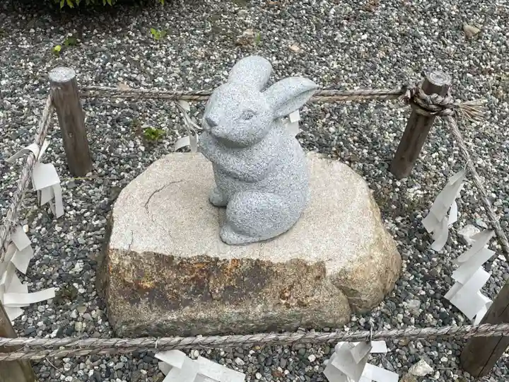 出雲大神宮(京都府)