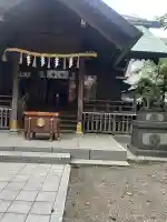蔵前神社(東京都)