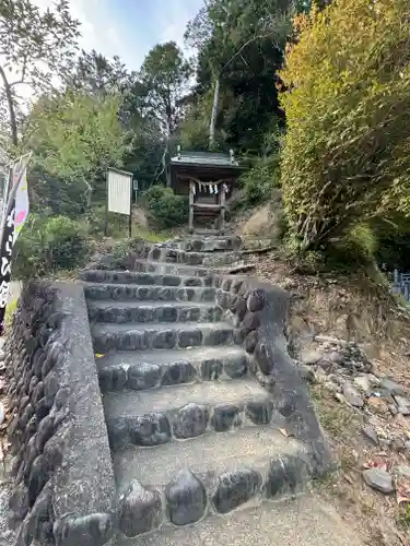 小國神社(静岡県)