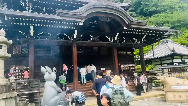 三室戸寺(京都府)